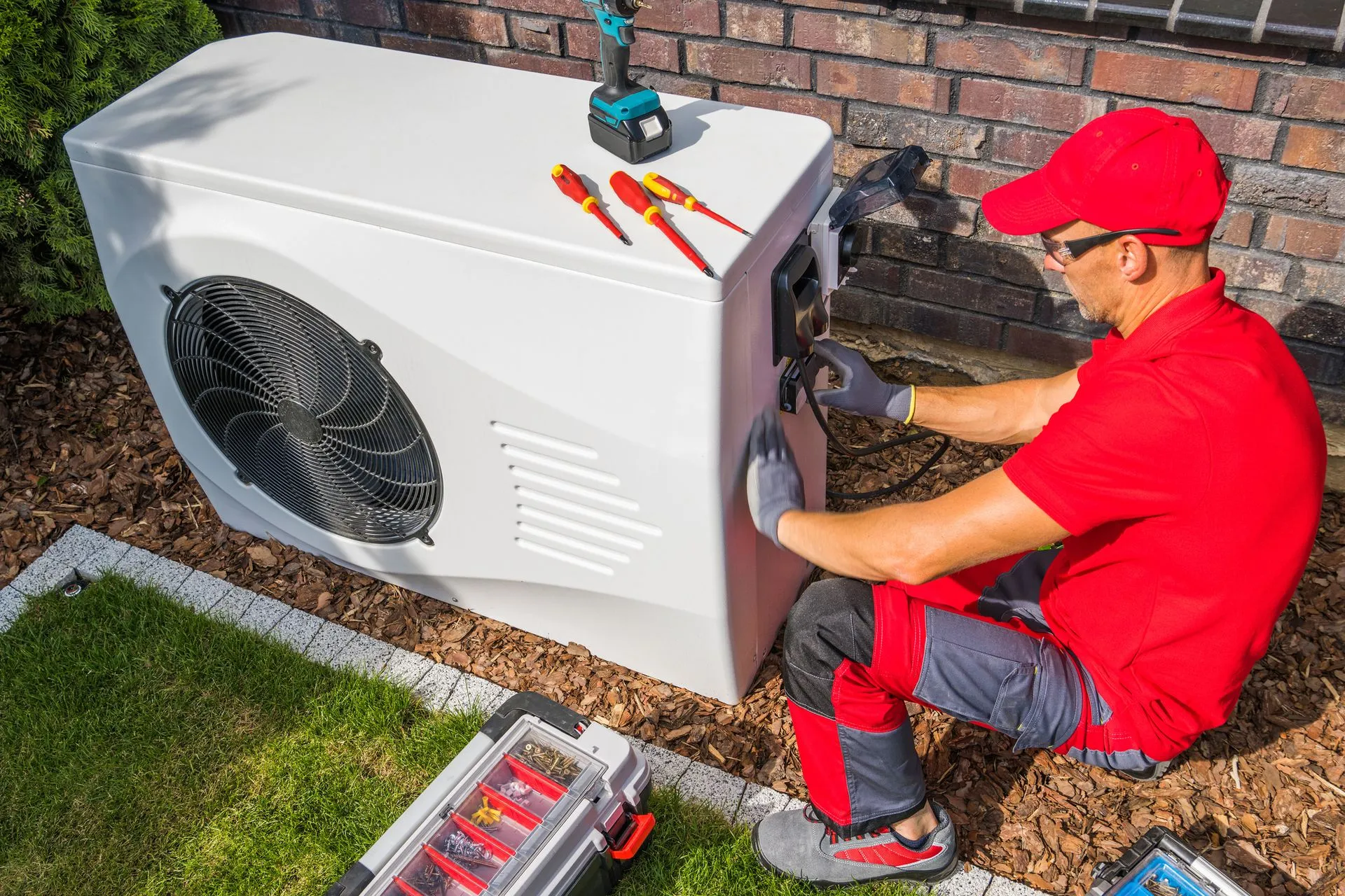 About HVAC in Altoona, WI